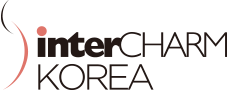 InterCHARM KOREA 2026 로고
